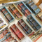 Masking Tape Set 10pc Kyoto Ukiyo-e